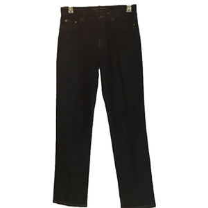 𝅺Lauren Ralph Lauren Dk Classic Straight sz6